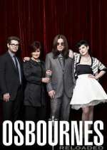 Watch Osbournes: Reloaded Vumoo