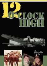 Watch 12 O'Clock High Vumoo