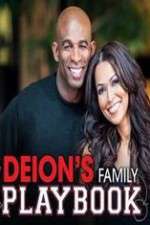 Watch Deions Family Playbook Vumoo