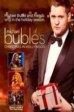 Watch Michael BublÃ©s Christmas in Hollywood Vumoo