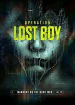 Watch Operasjon Lost Boy Vumoo