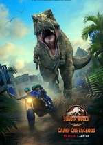 Watch Jurassic World: Camp Cretaceous Vumoo