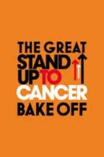Watch The Great Celebrity Bake Off for SU2C Vumoo