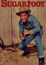 Watch Sugarfoot Vumoo