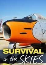 Watch Survival in the Skies Vumoo