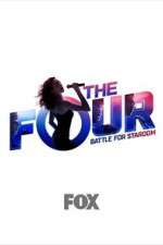 Watch The Four: Battle for Stardom Vumoo