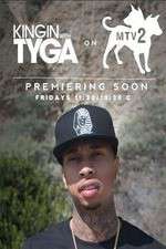 Watch Kingin' With Tyga Vumoo