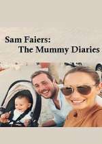 Watch Sam & Billie: The Mummy Diaries Vumoo