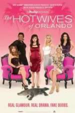 Watch The Hotwives of Orlando Vumoo