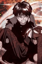 Watch 3×3 Eyes Vumoo