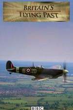 Watch Britain's Flying Past Vumoo