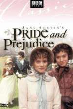 Watch Pride and Prejudice Vumoo