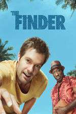Watch The Finder Vumoo