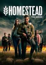 Watch Homestead: The Series Vumoo