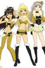 Watch The IDOLM@STER Vumoo
