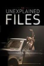 Watch Unexplained Files Vumoo